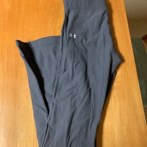under armour sweatpants